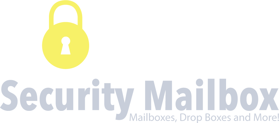 Locking Security Mailbox